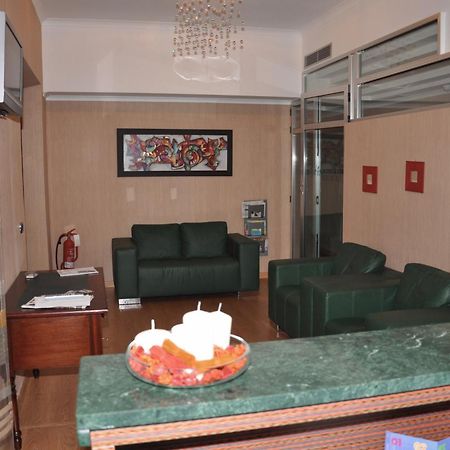 Hotel Fontana Del Re Ariano Irpino Exterior photo