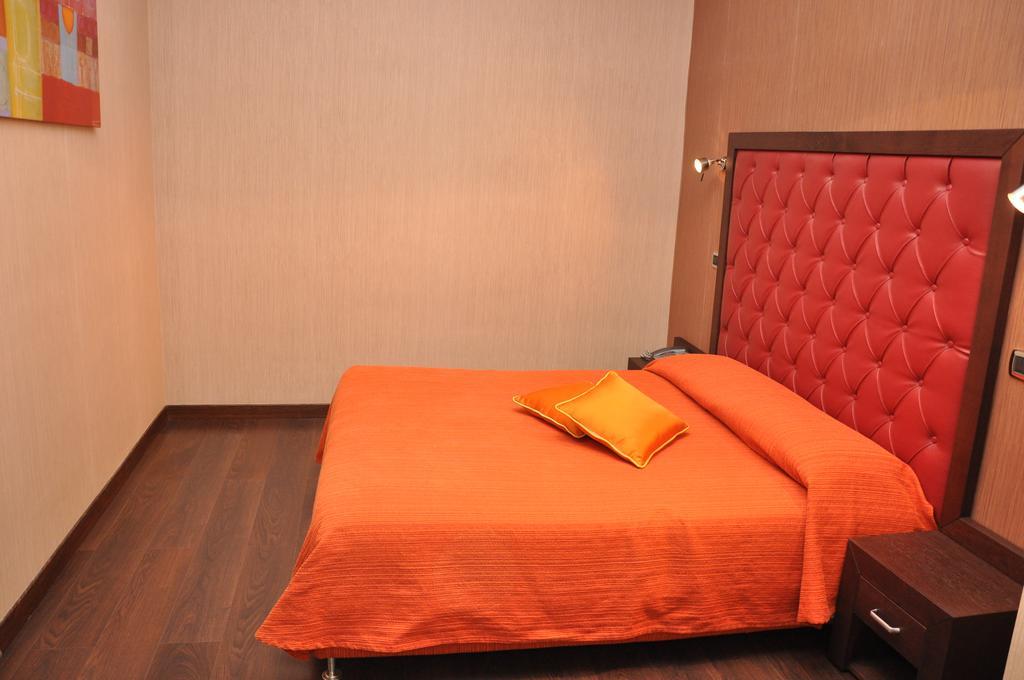 Hotel Fontana Del Re Ariano Irpino Room photo